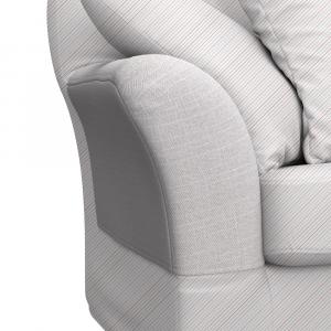 TOMELILLA armrest covers, pair