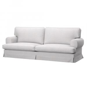 IKEA EKESKOG 3-seat sofa-bed cover