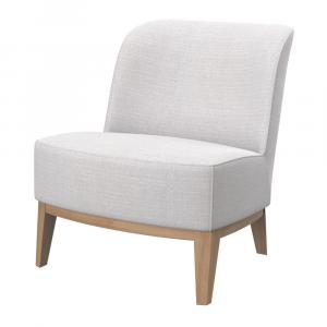 IKEA STOCKHOLM chair cover