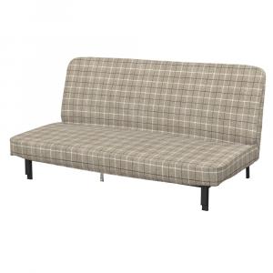 NYHAMN 3-seat sofa-bed cover
