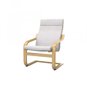 POÄNG Chair cushion cover
