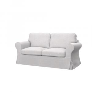 IKEA EKTORP 2-seat sofa-bed cover