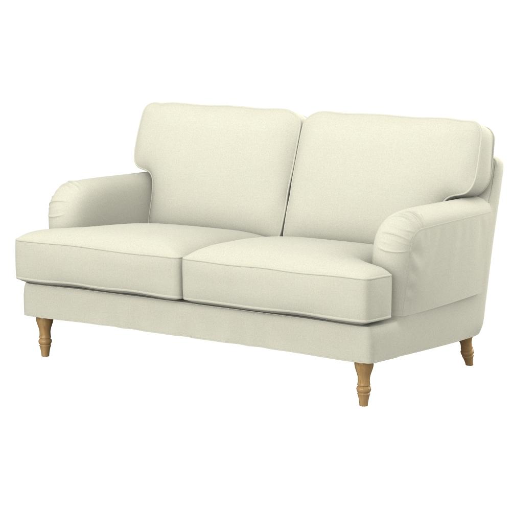 Stocksund 2 seater sofa cover sale