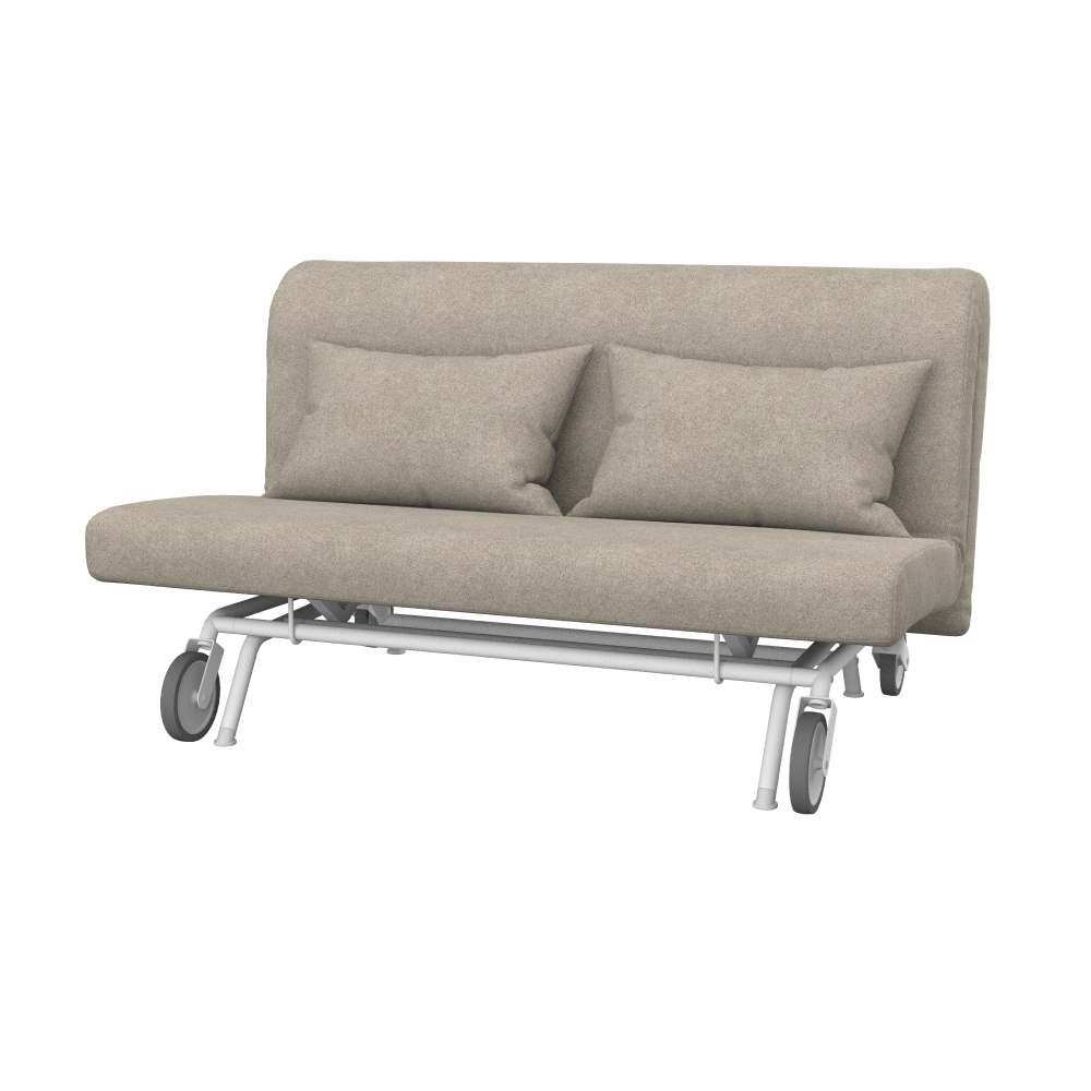 Front view of the product