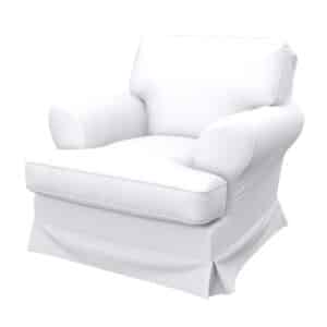 IKEA BARKABY armchair cover