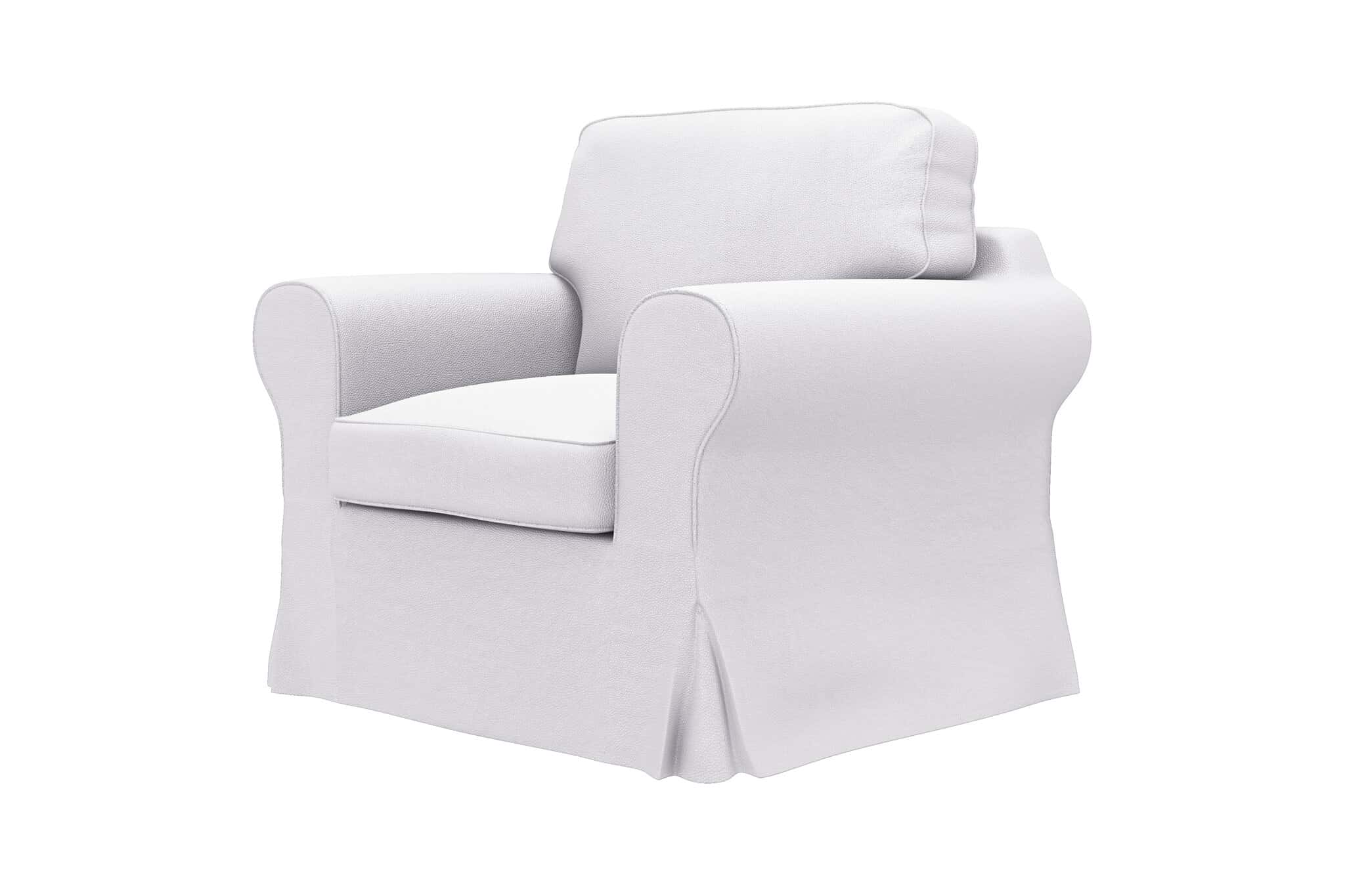 Front view of the product