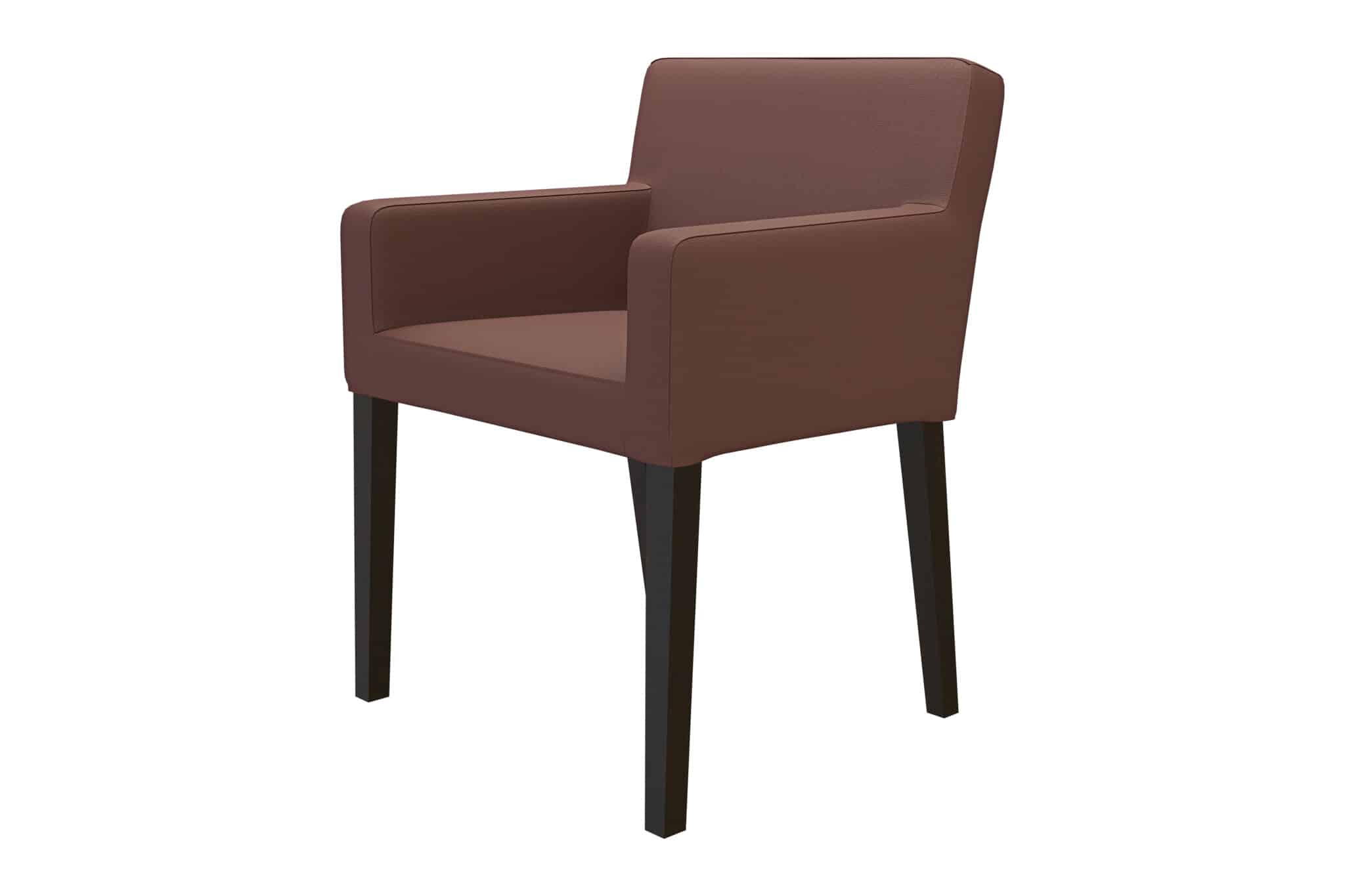 Front view of the product