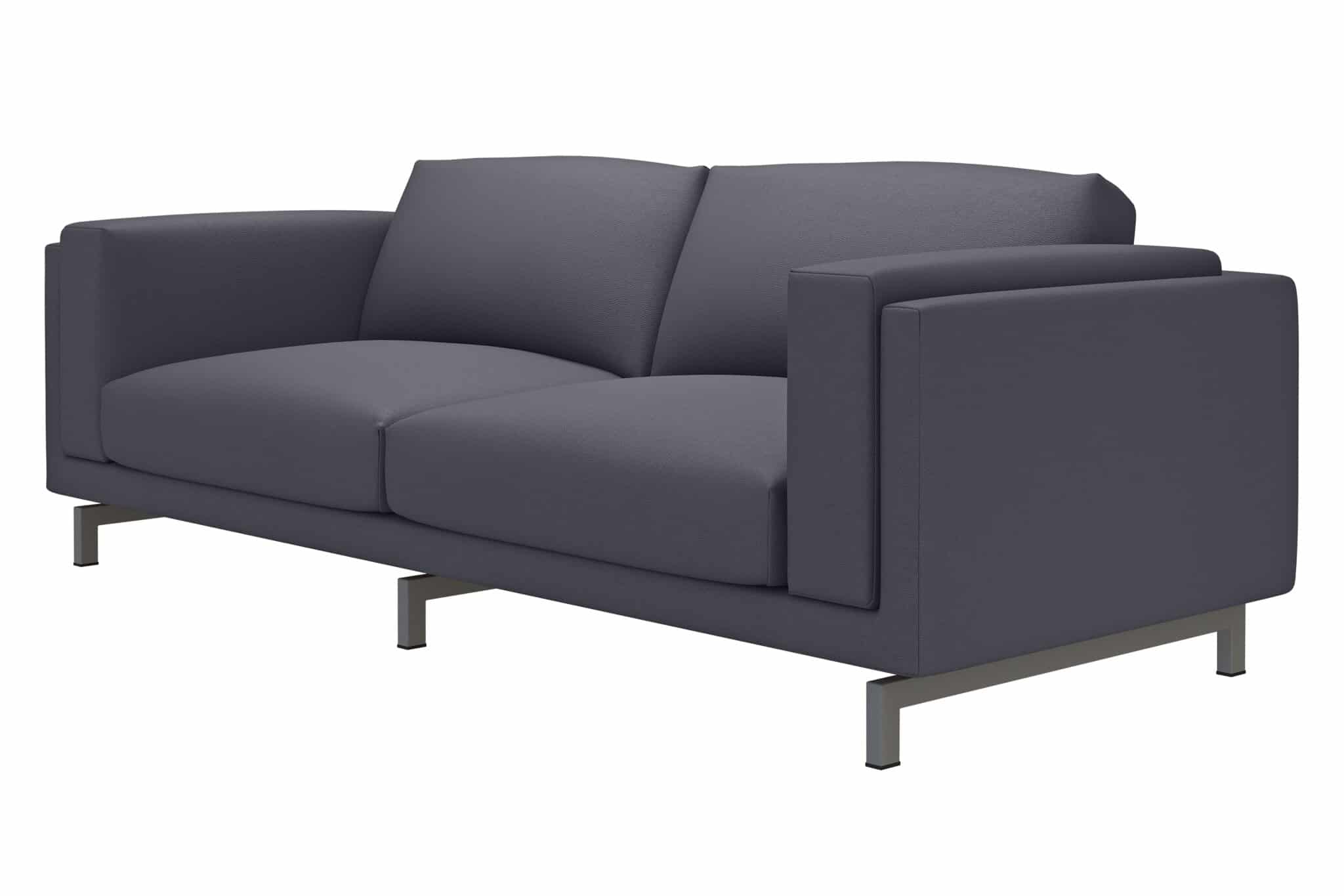 Front view of the product