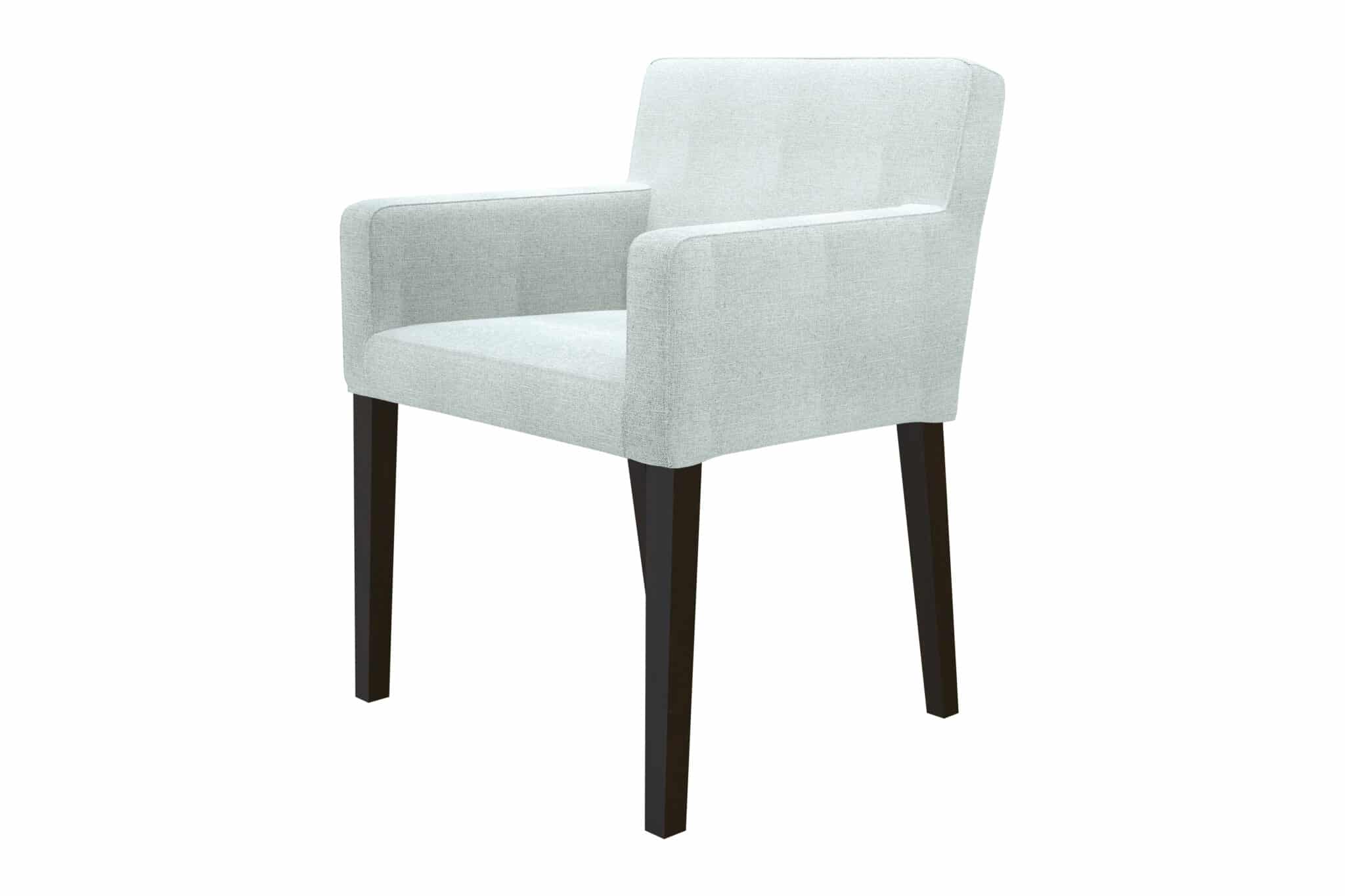 Front view of the product