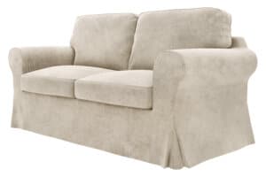 IKEA EKTORP 2-seat sofa cover