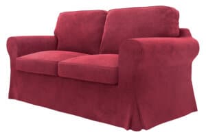 IKEA EKTORP 2-seat sofa cover