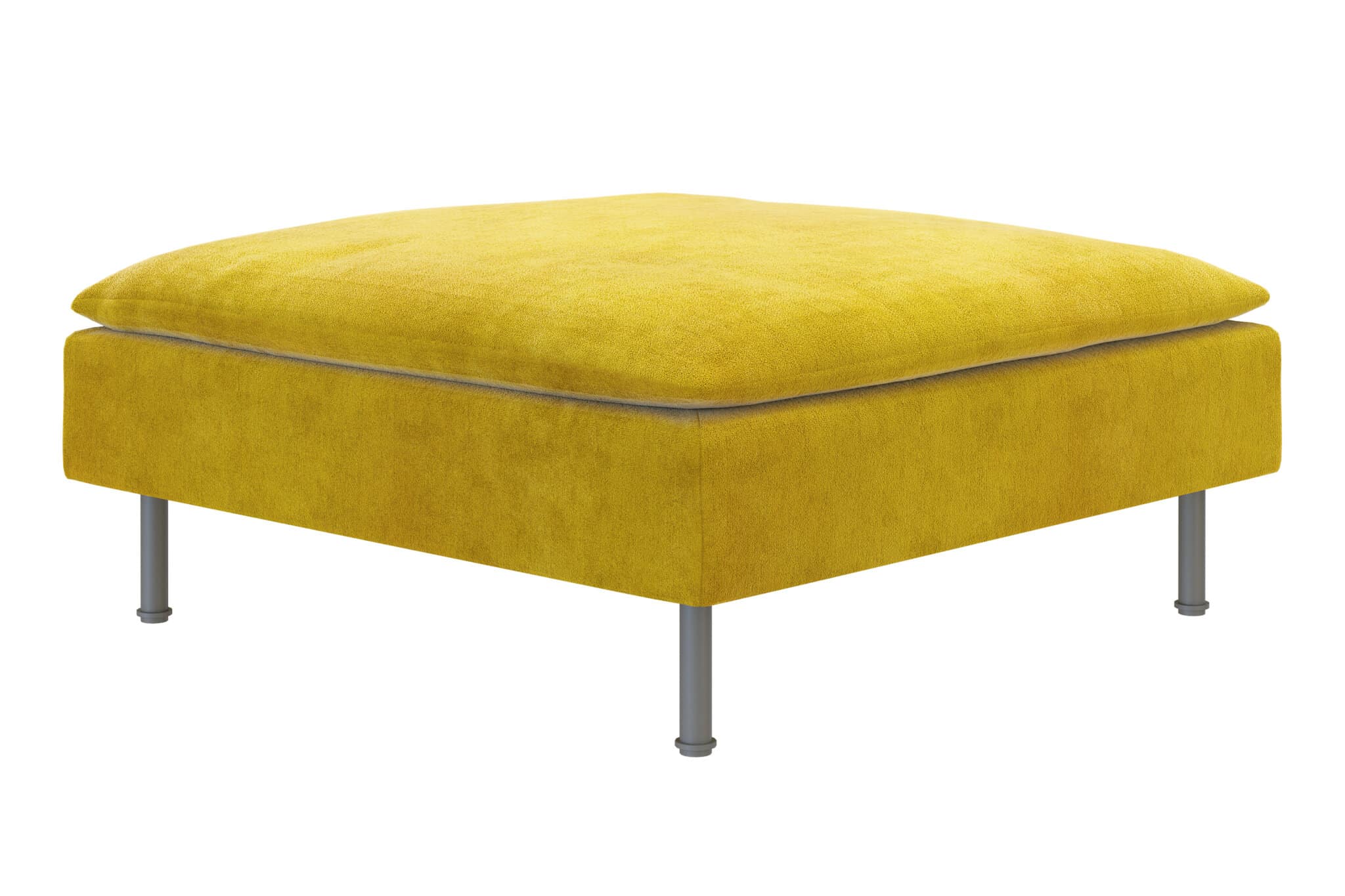 Front view of the product