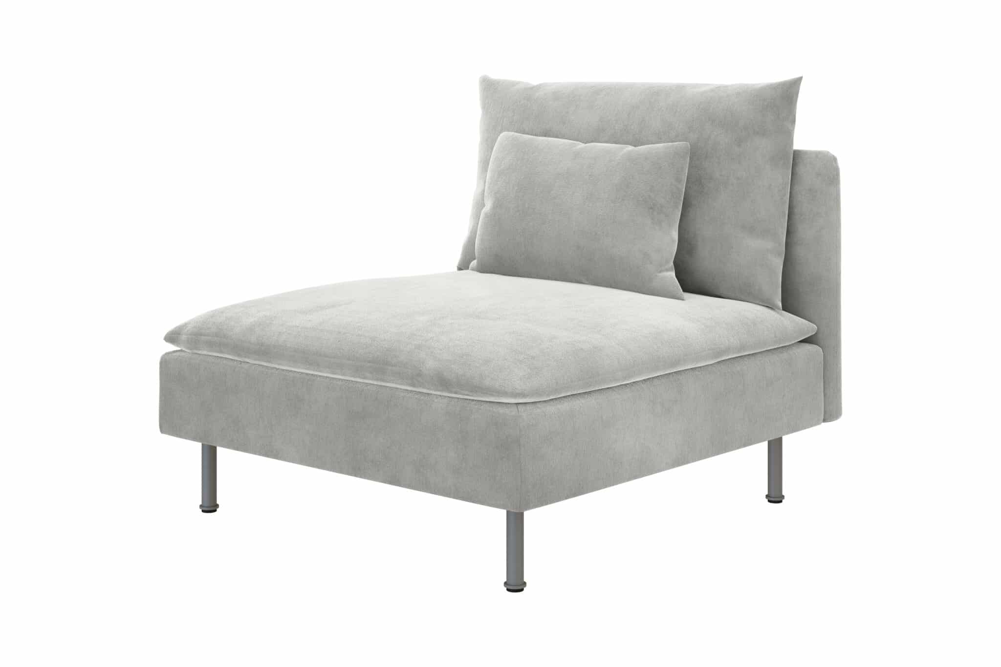 Front view of the product