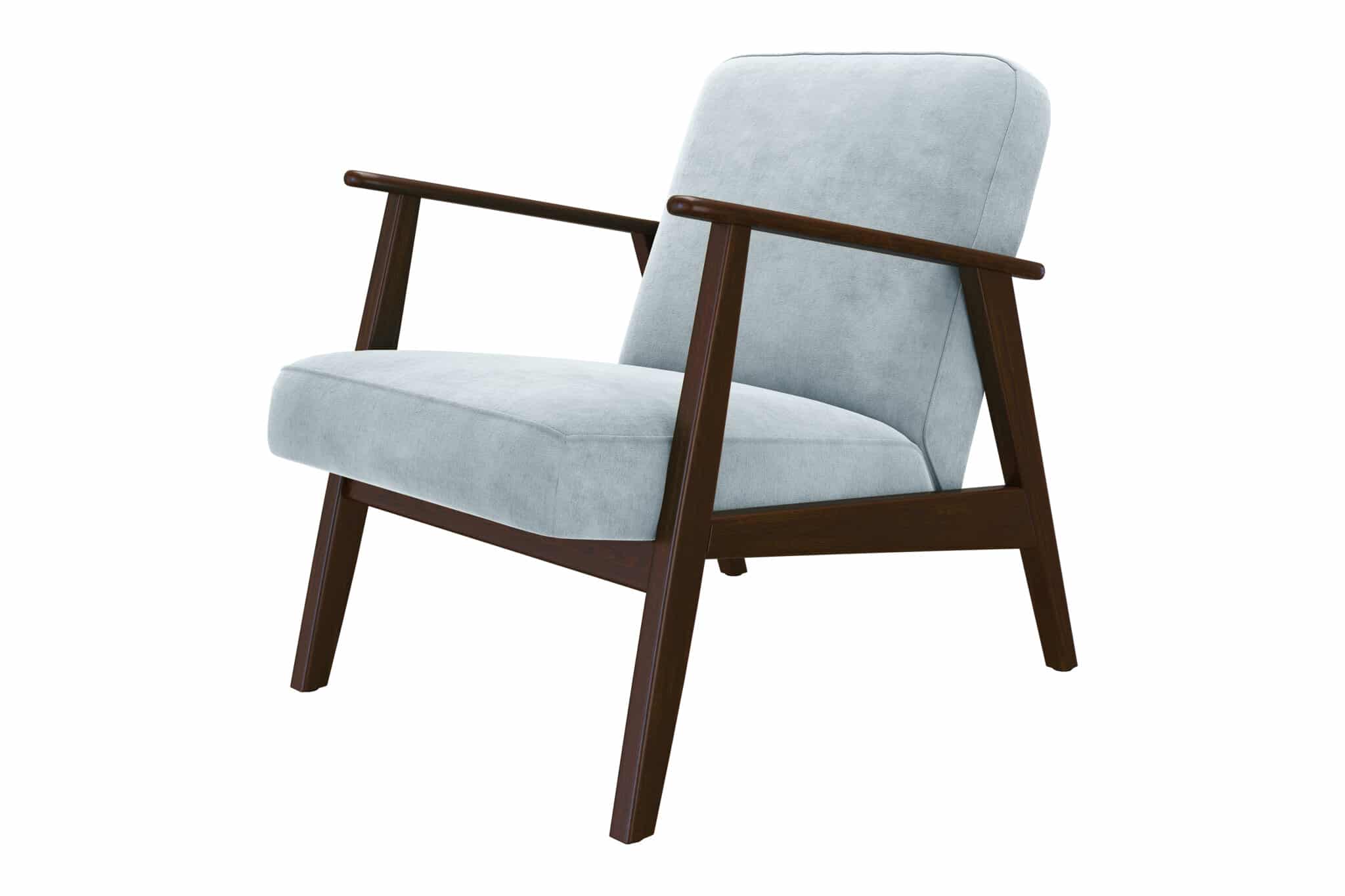 Front view of the product