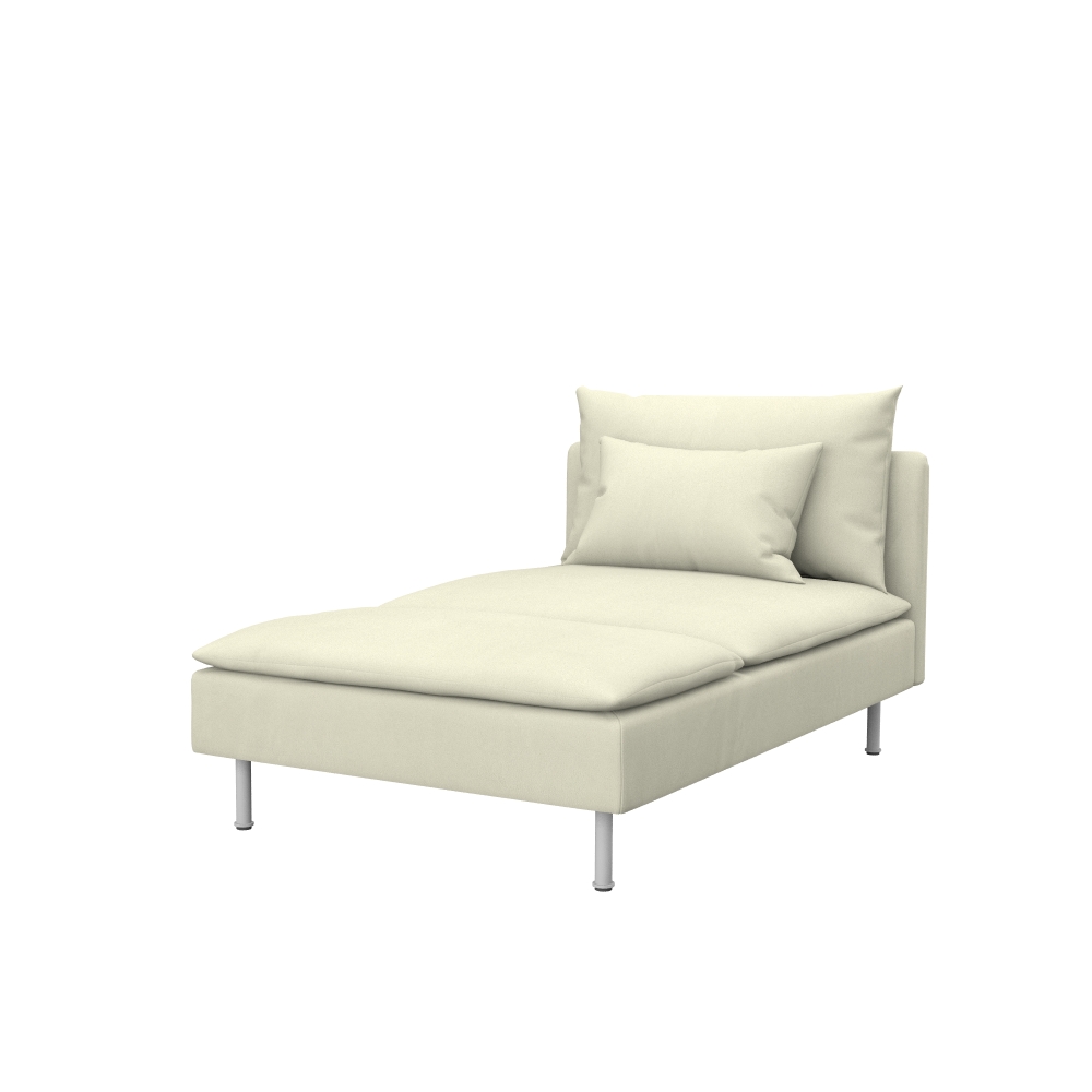 Front view of the product