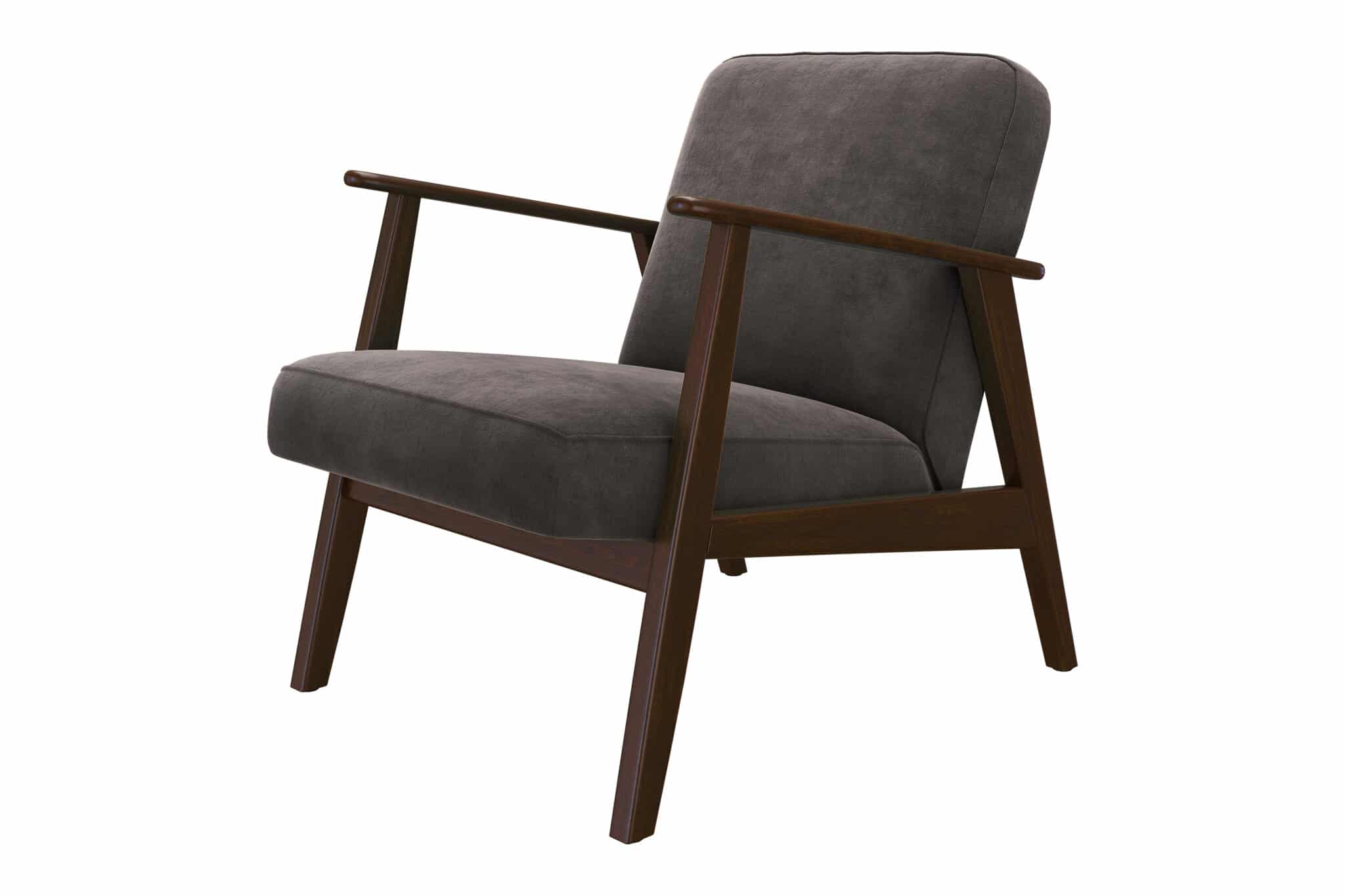 Front view of the product