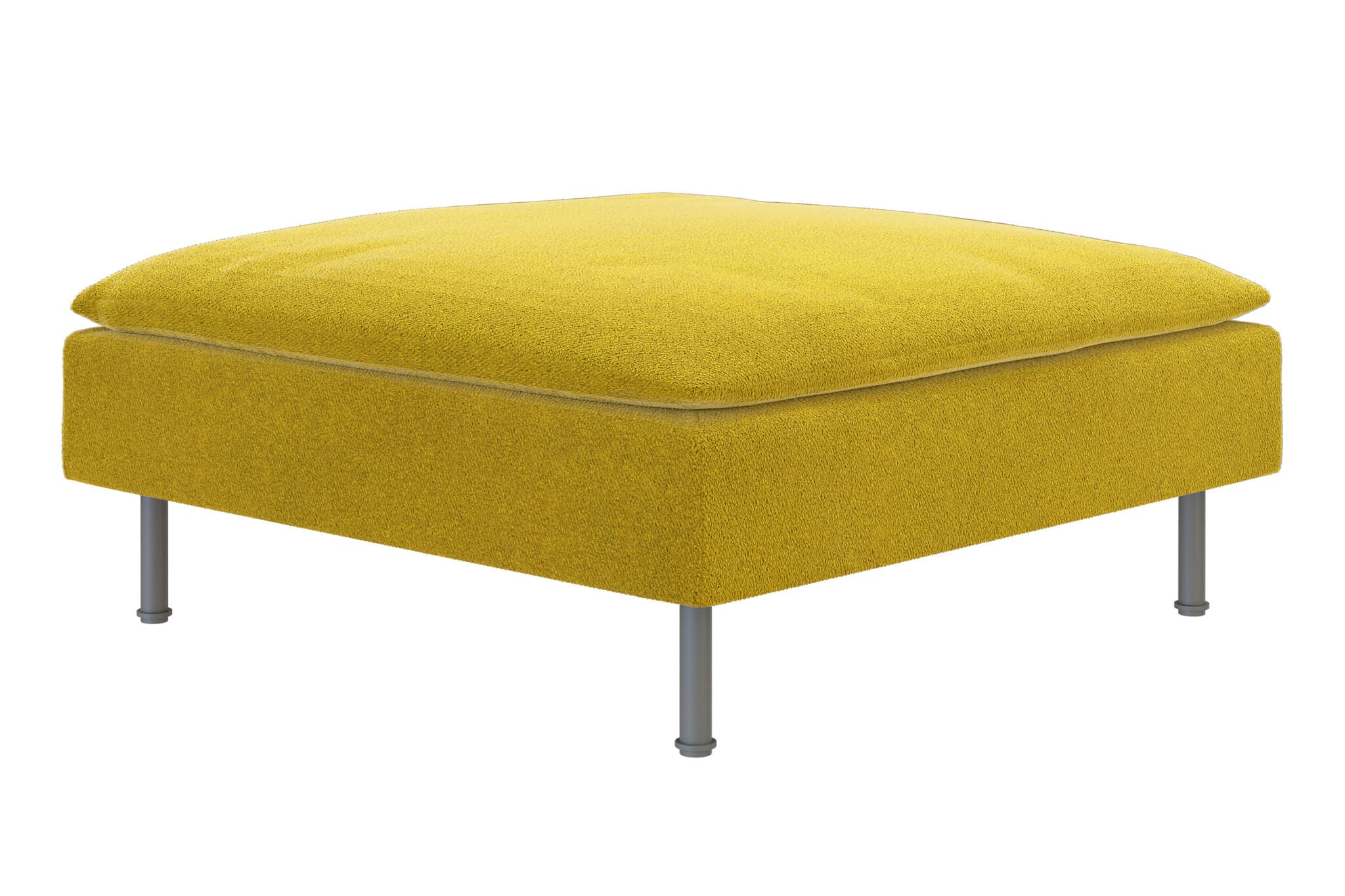 Front view of the product