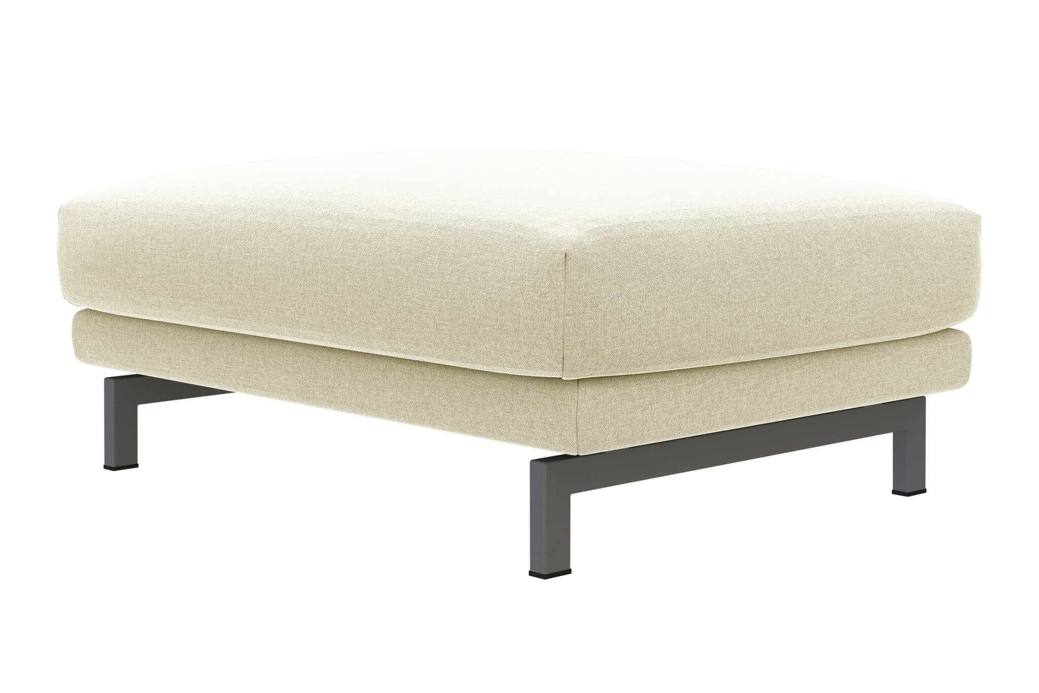 Front view of the product