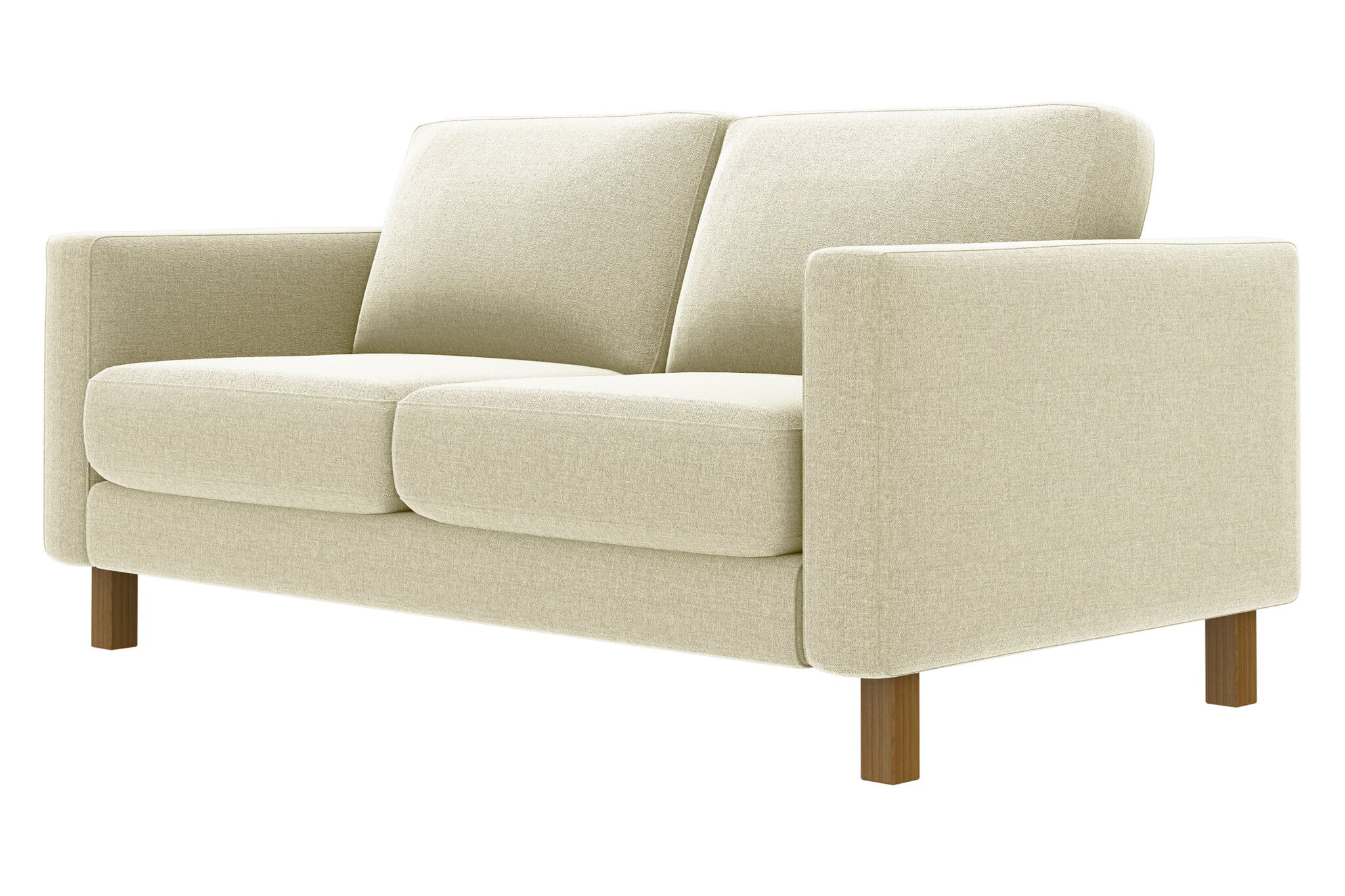 Front view of the product