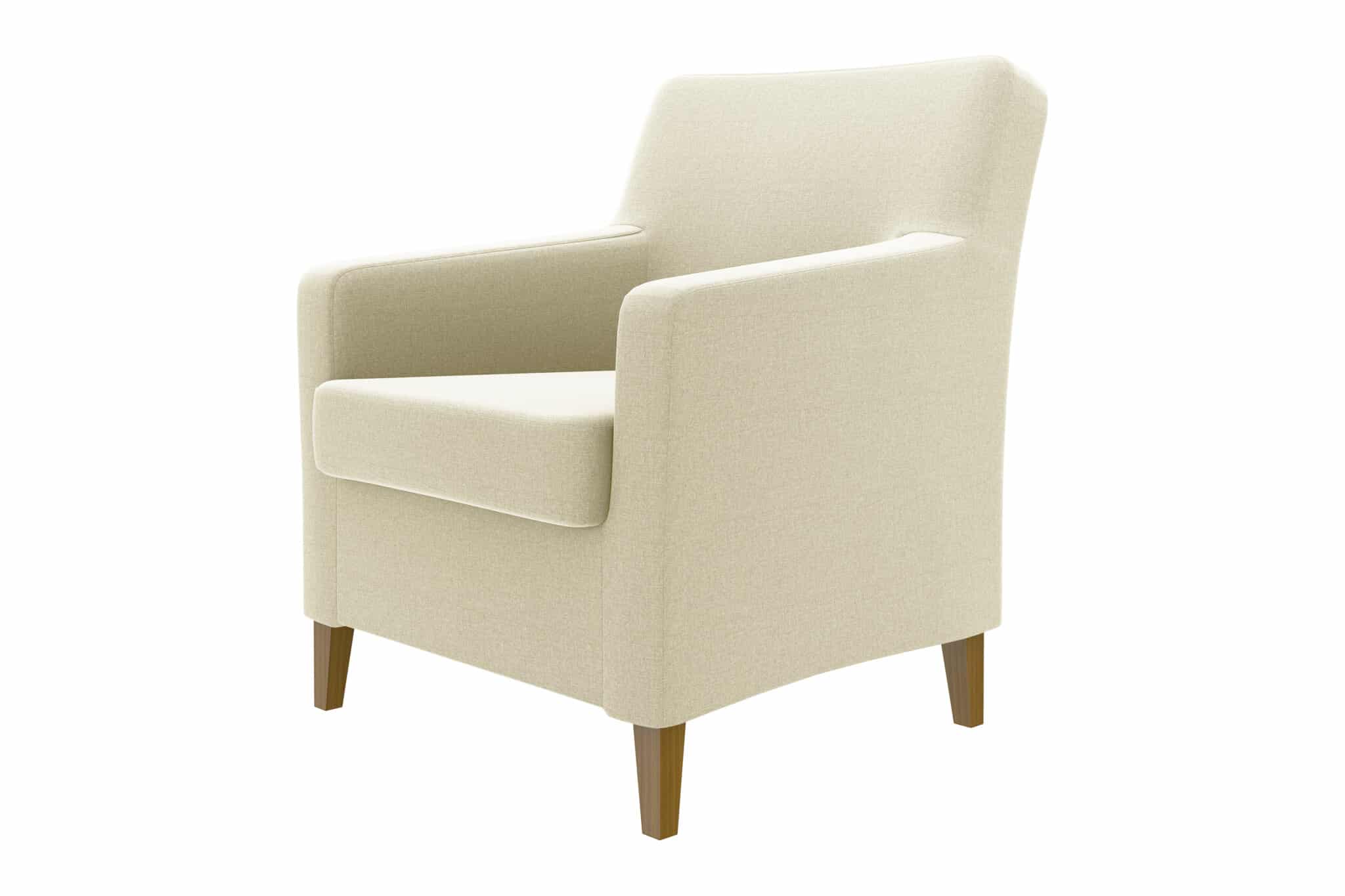 Front view of the product