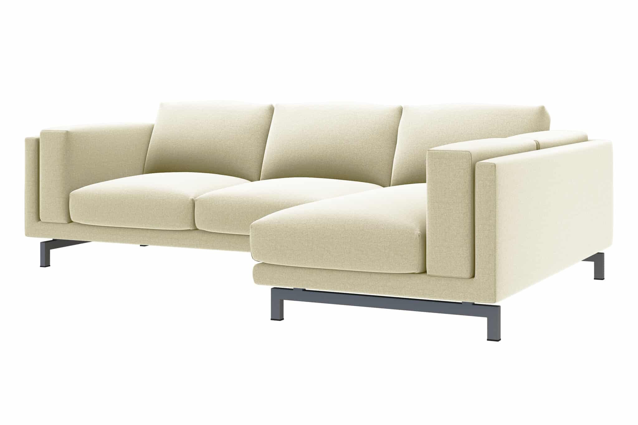 Front view of the product