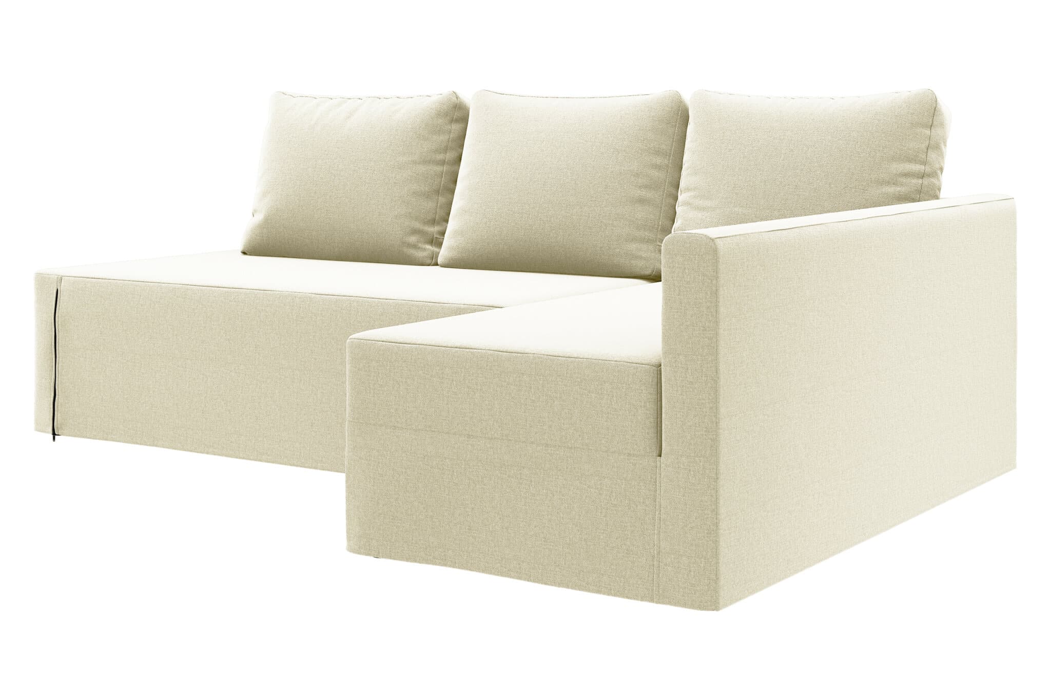 Front view of the product