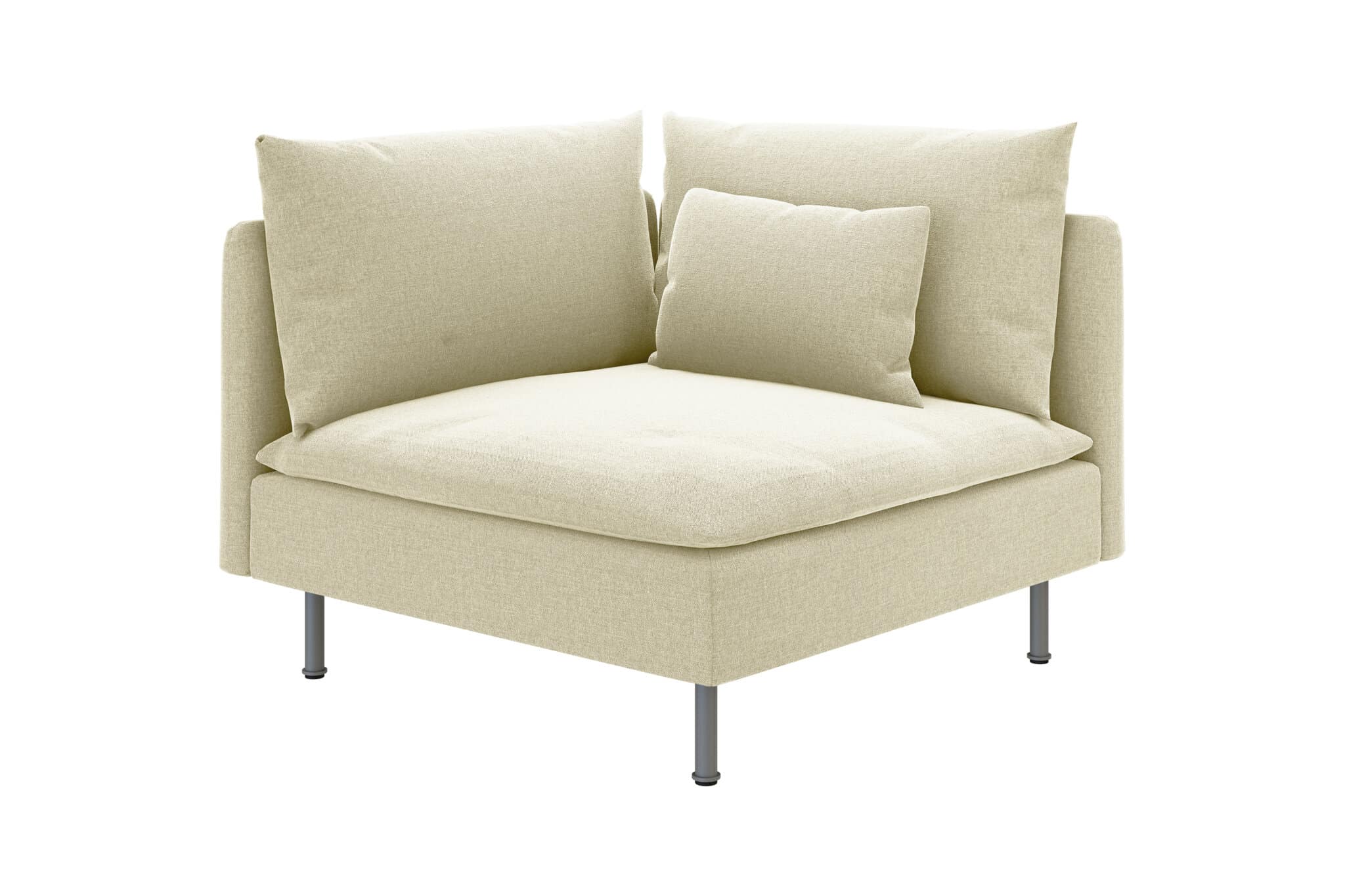 Front view of the product