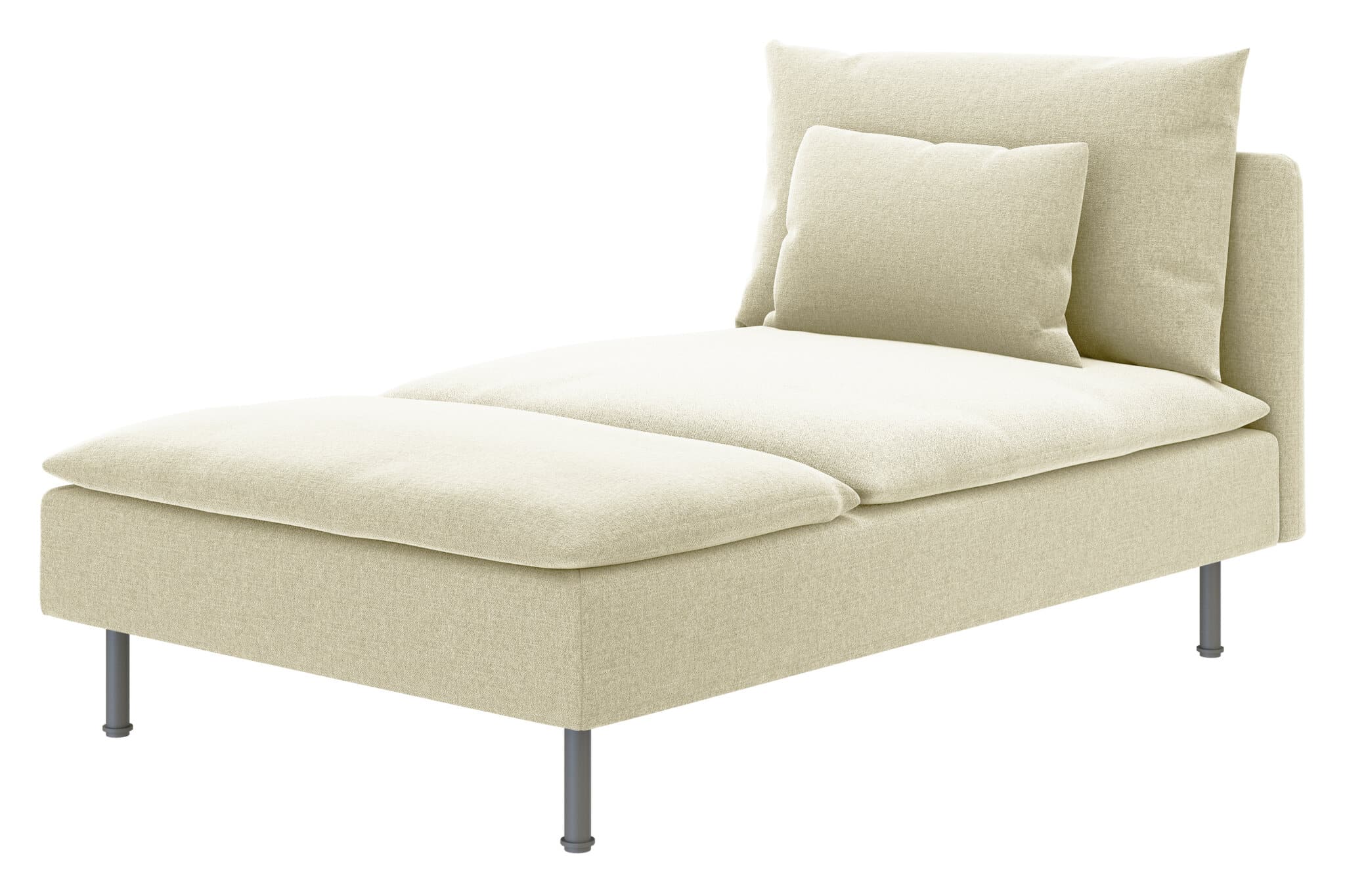 Front view of the product