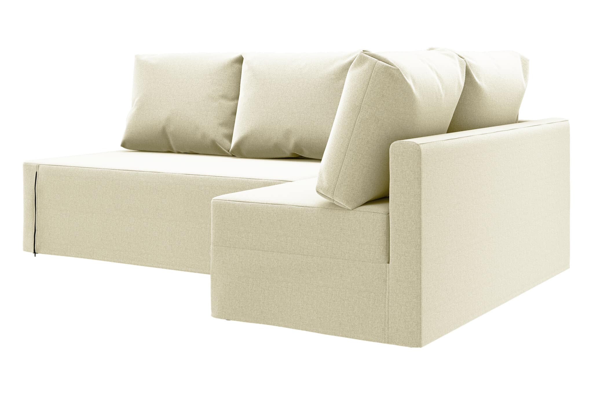 Front view of the product