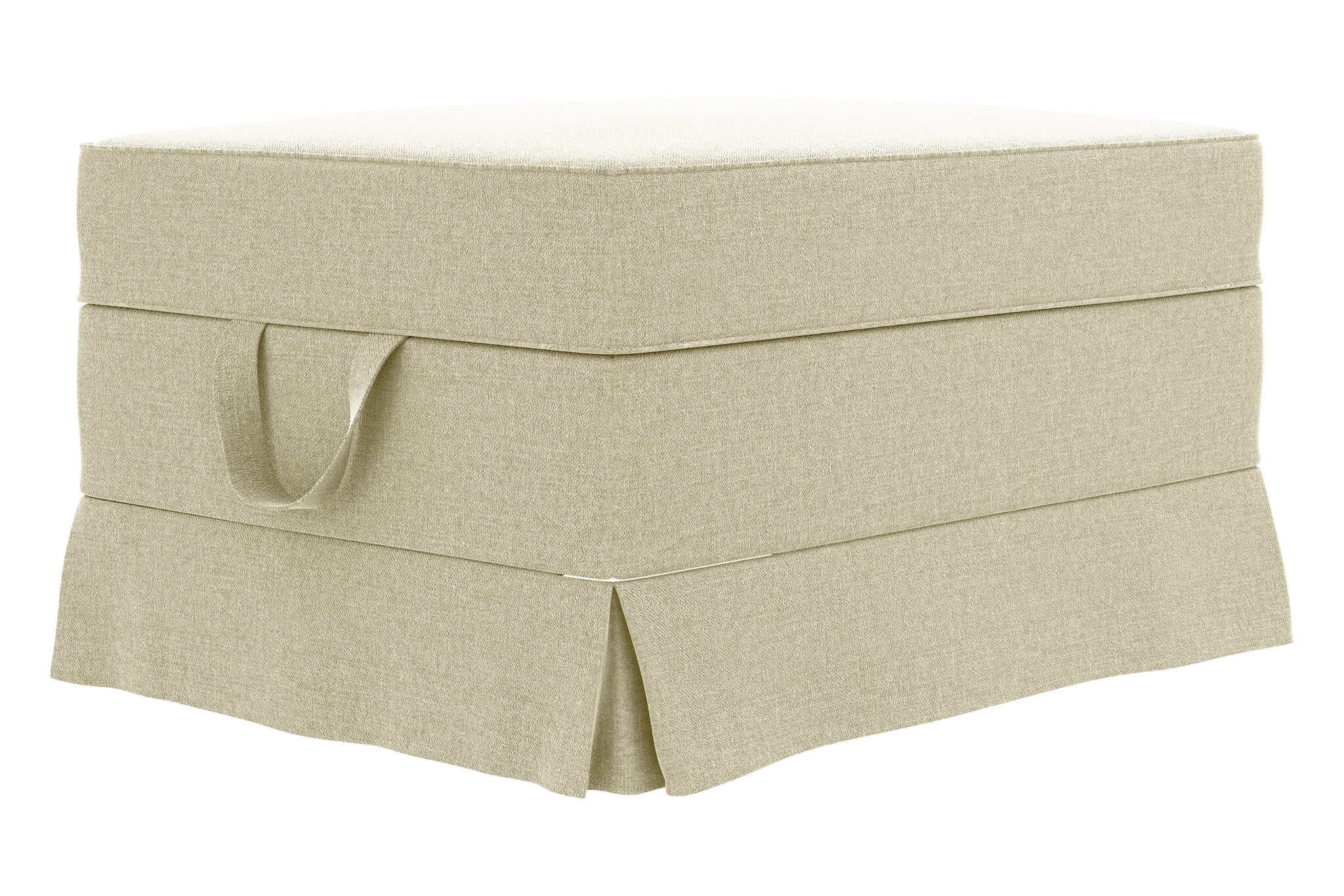 Front view of the product