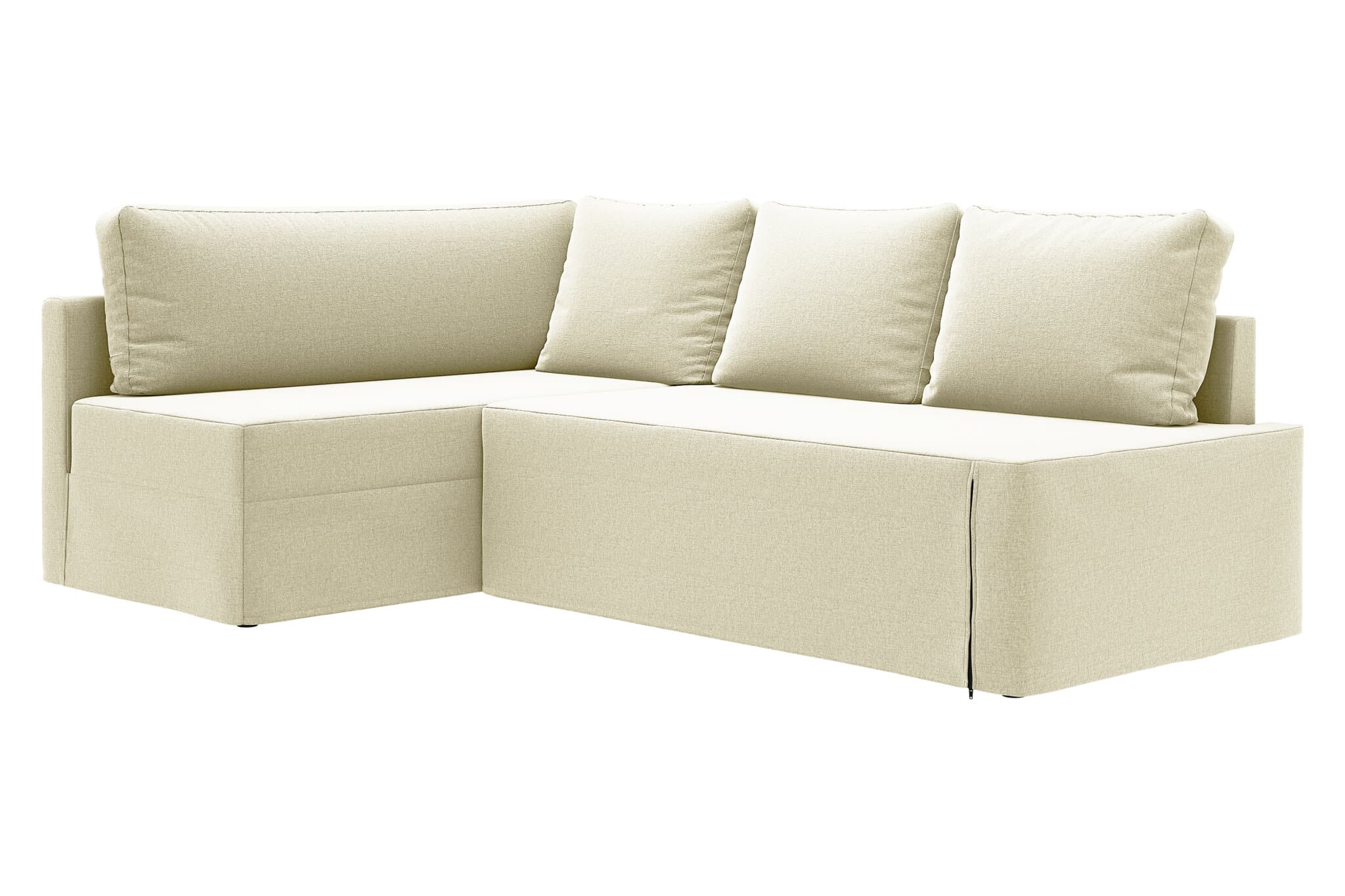 Front view of the product