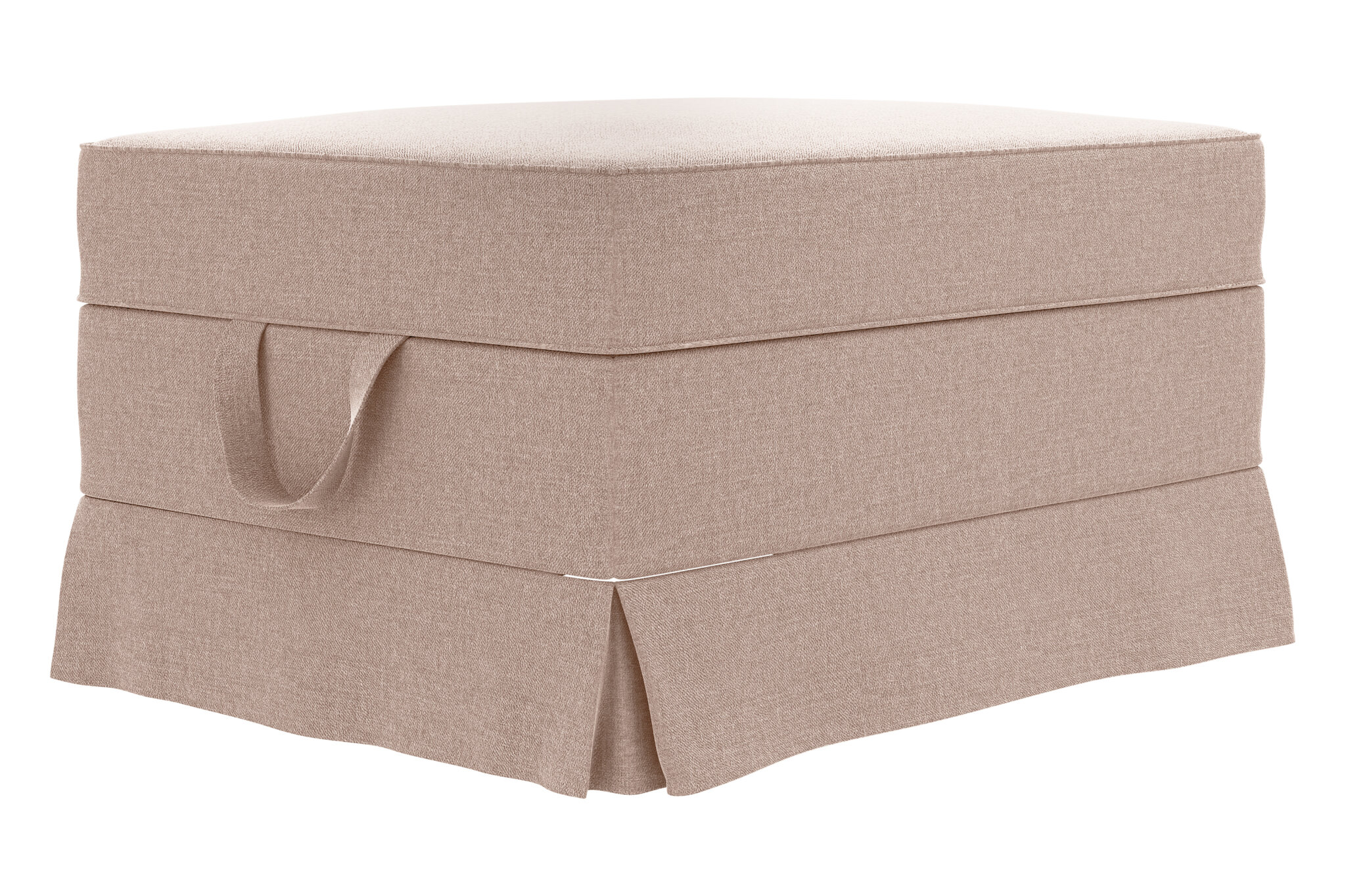 Front view of the product