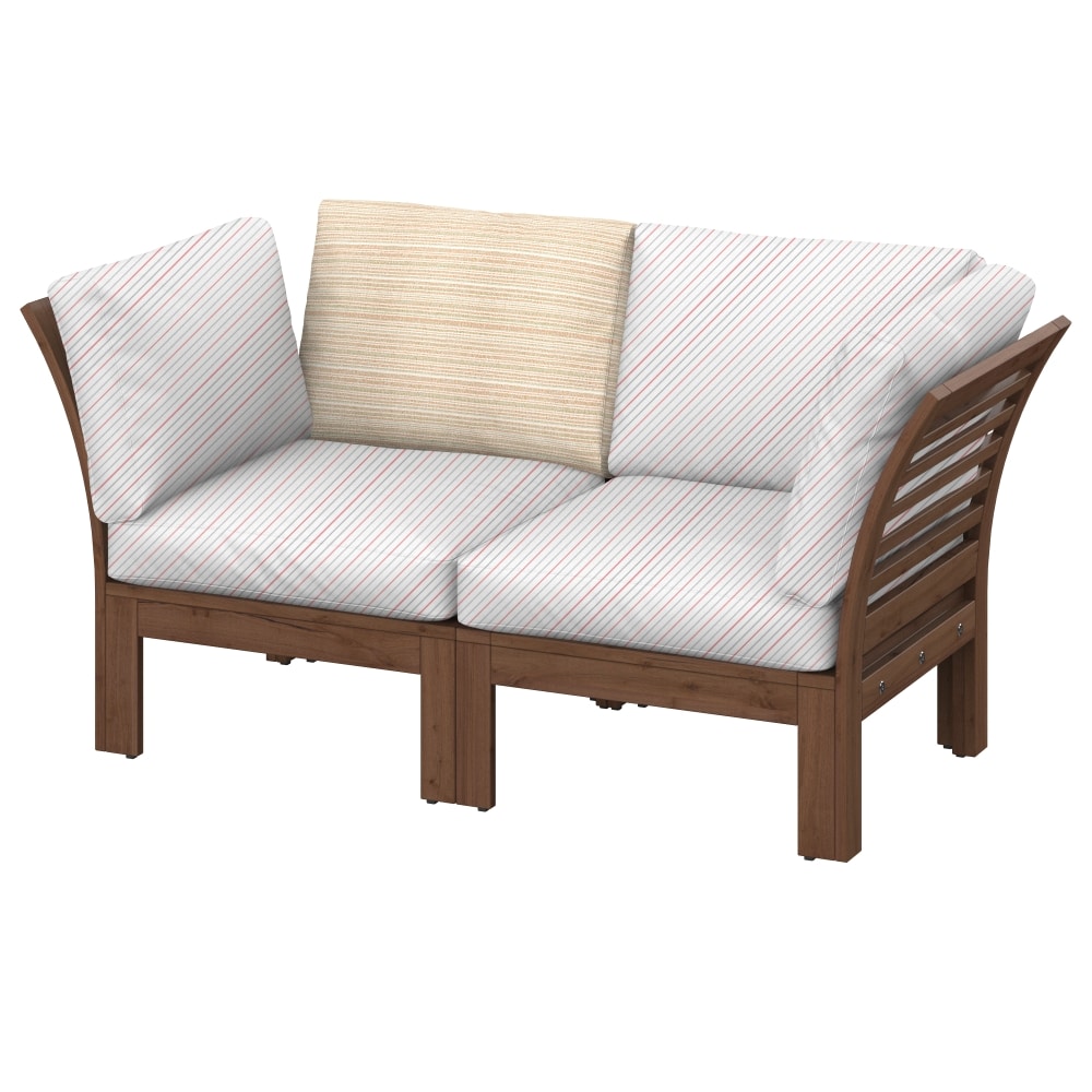 Front view of the product