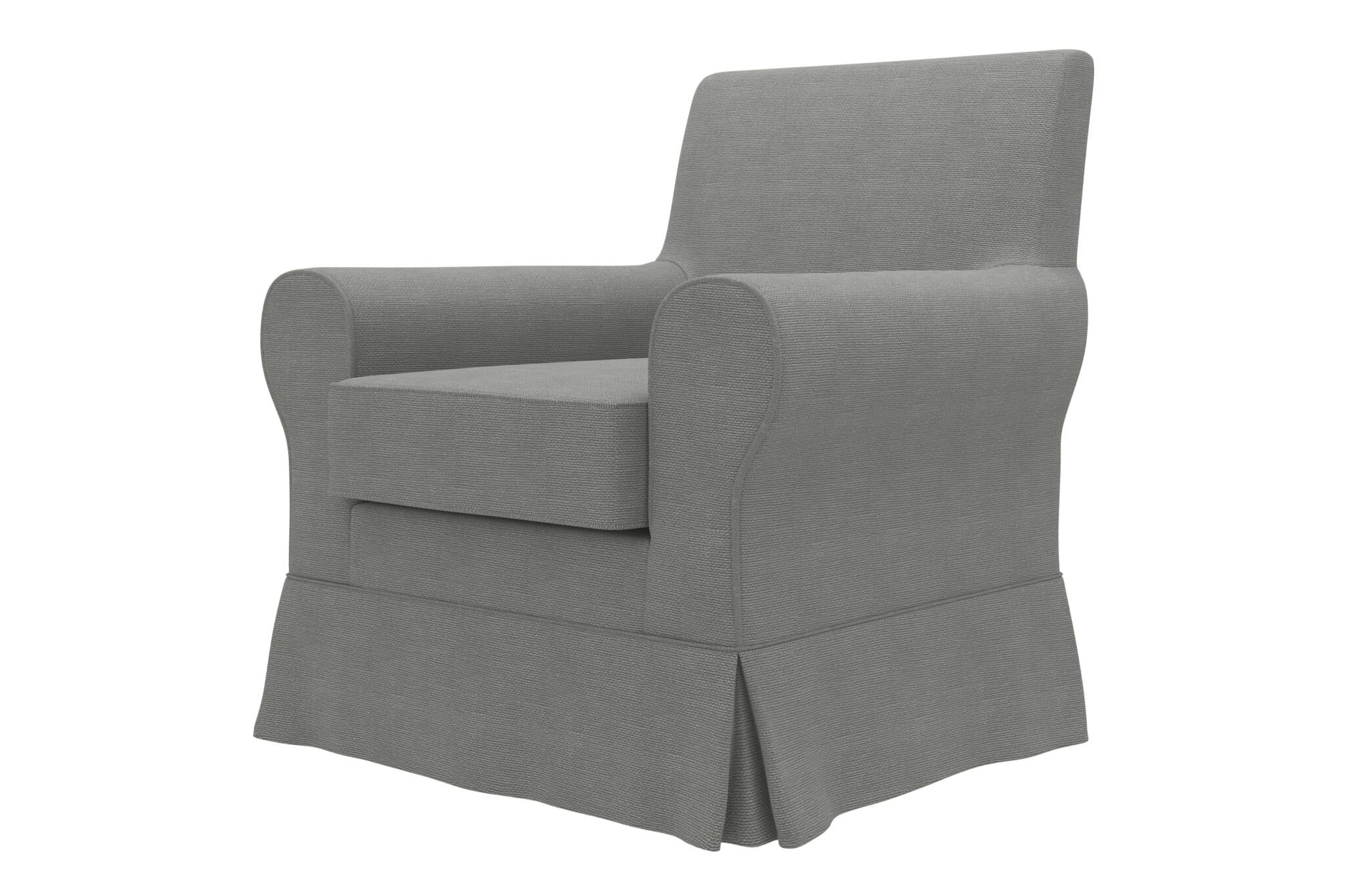 Front view of the product