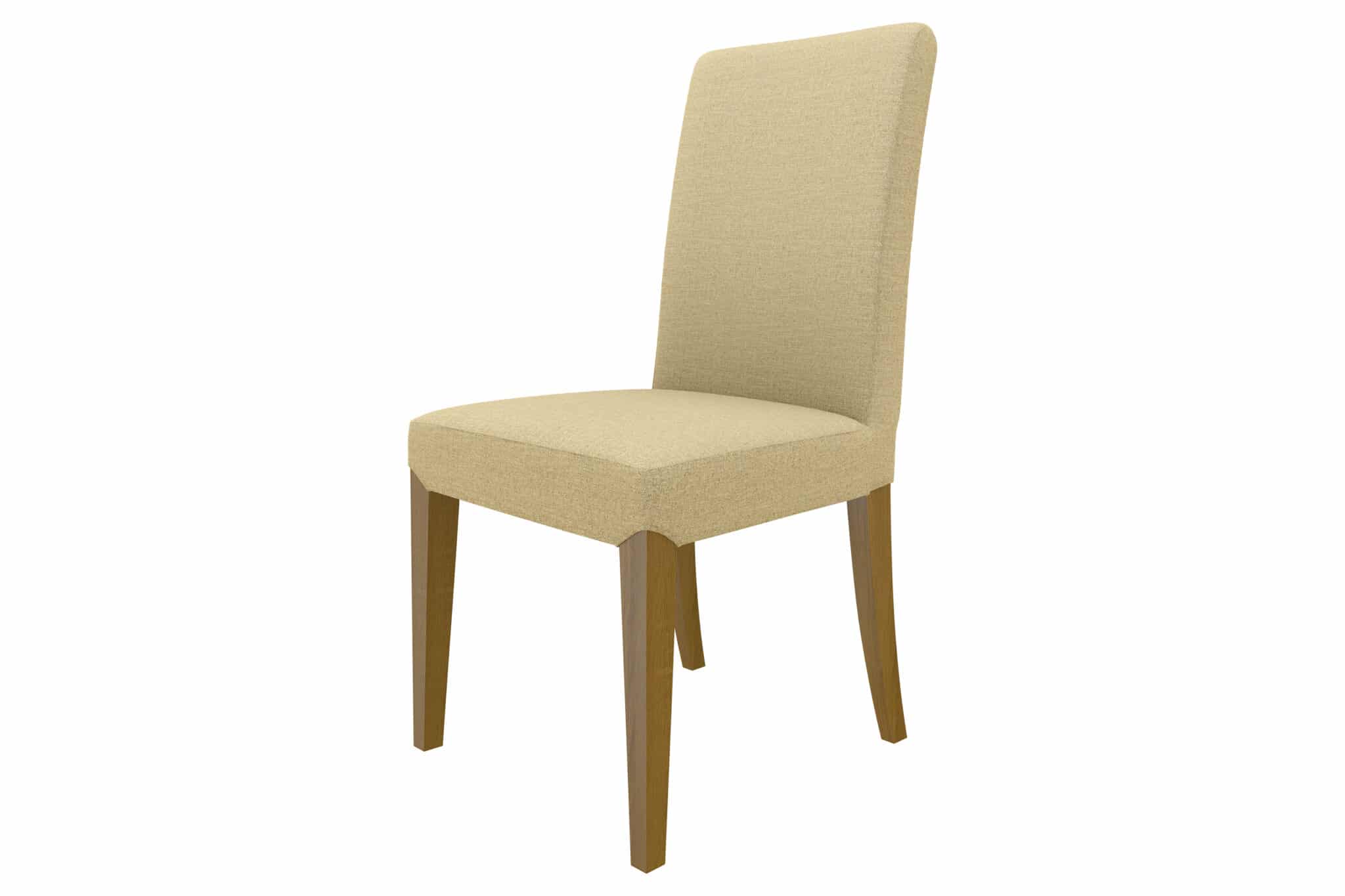 Front view of the product