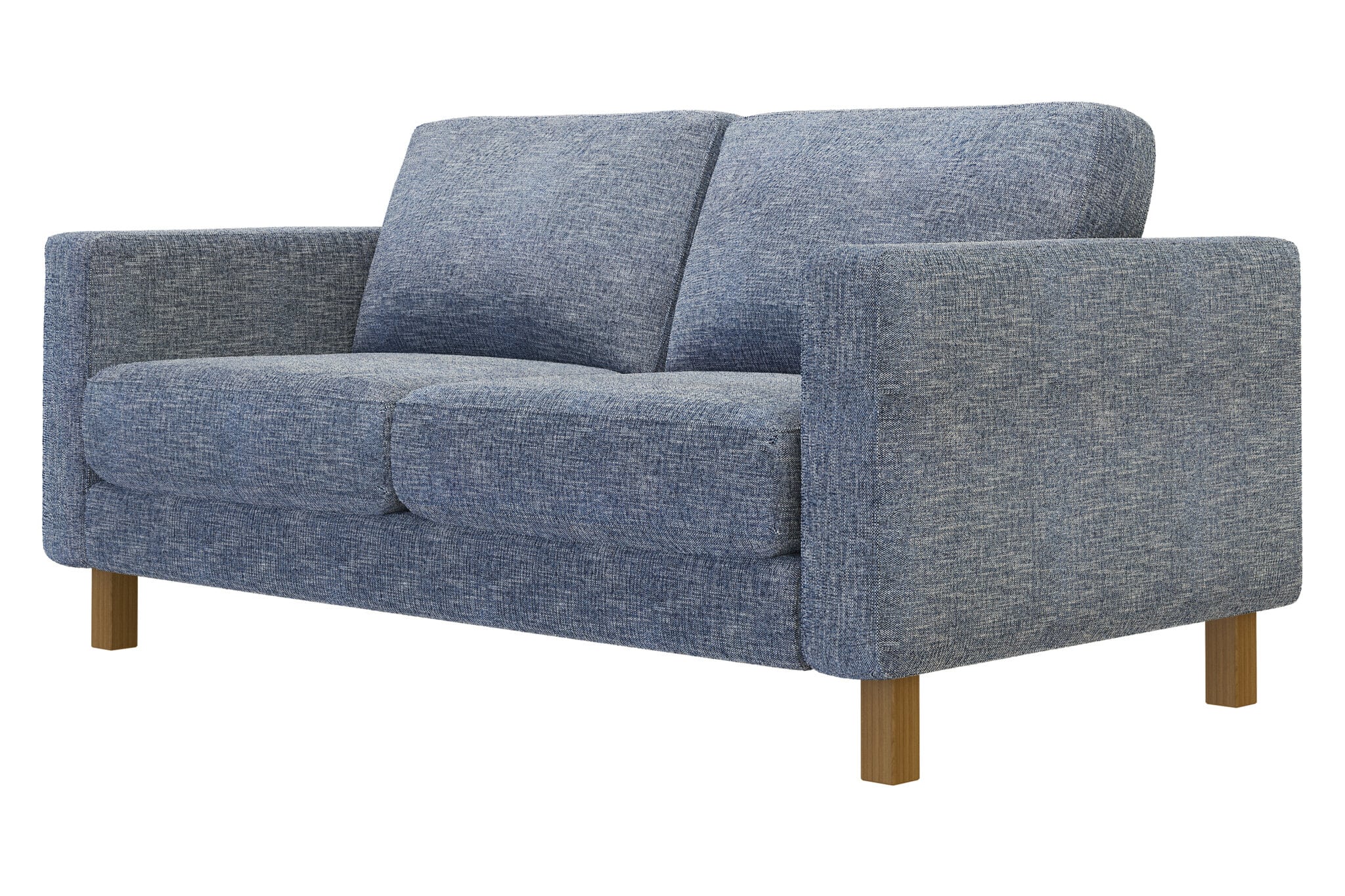 Front view of the product