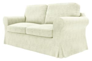 IKEA EKTORP 2-seat sofa cover