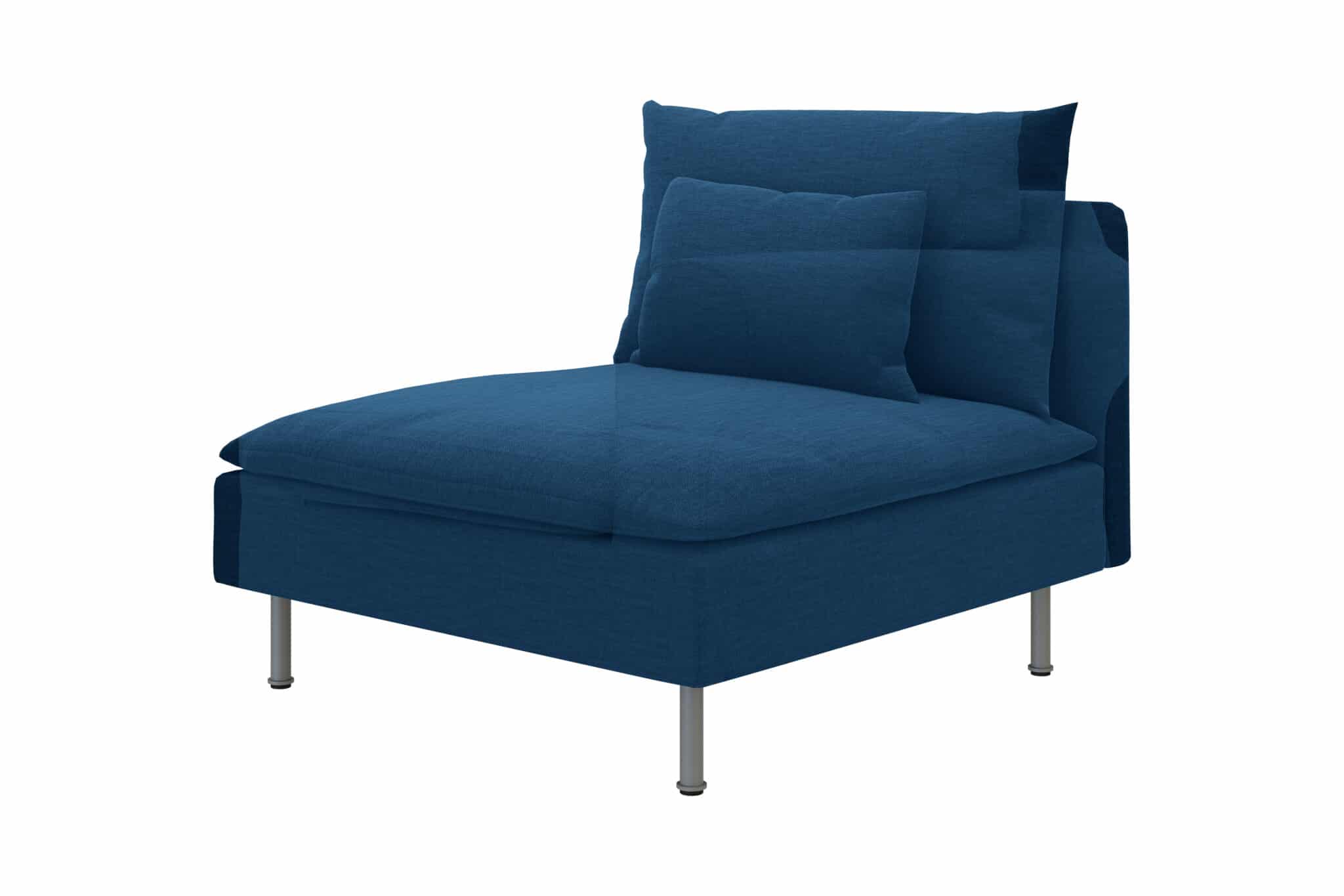 Front view of the product