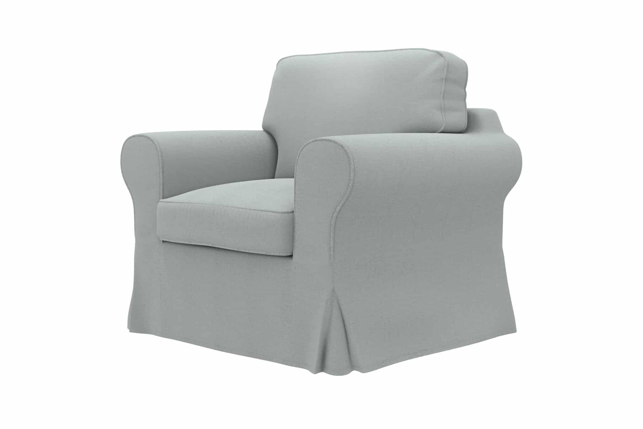 Front view of the product