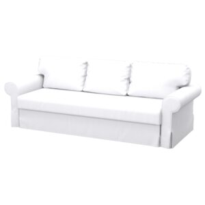 VRETSTORP 3-seat sofa-bed cover