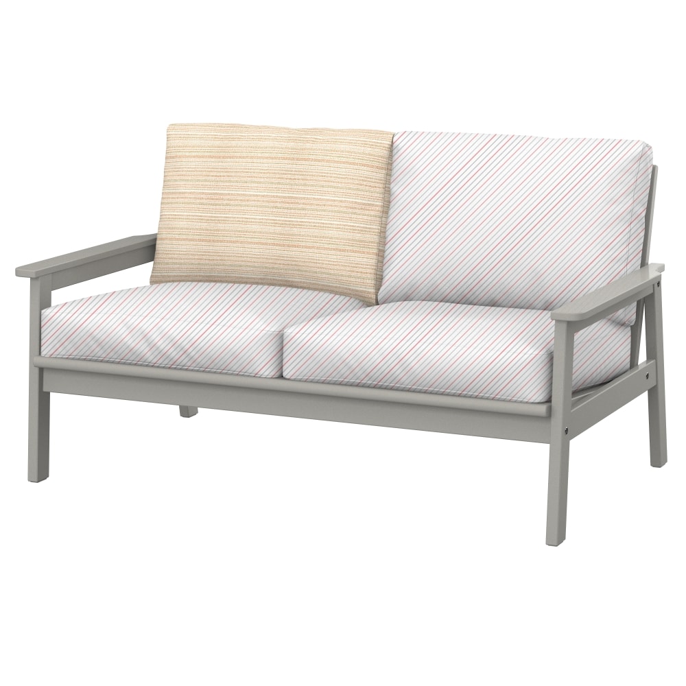 Front view of the product