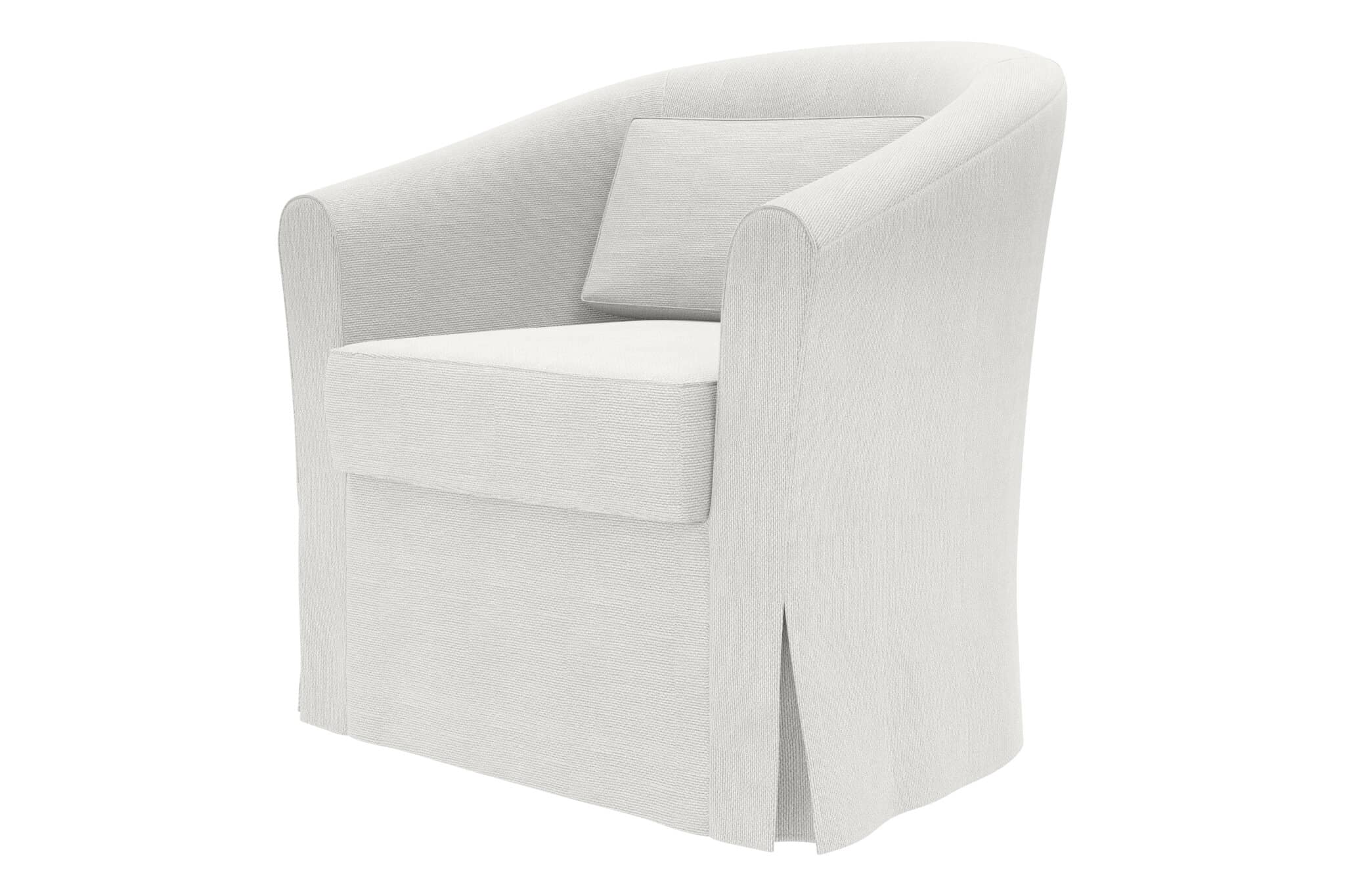 Front view of the product