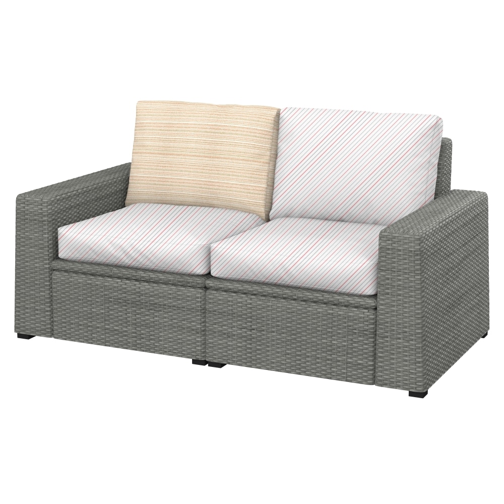 Front view of the product