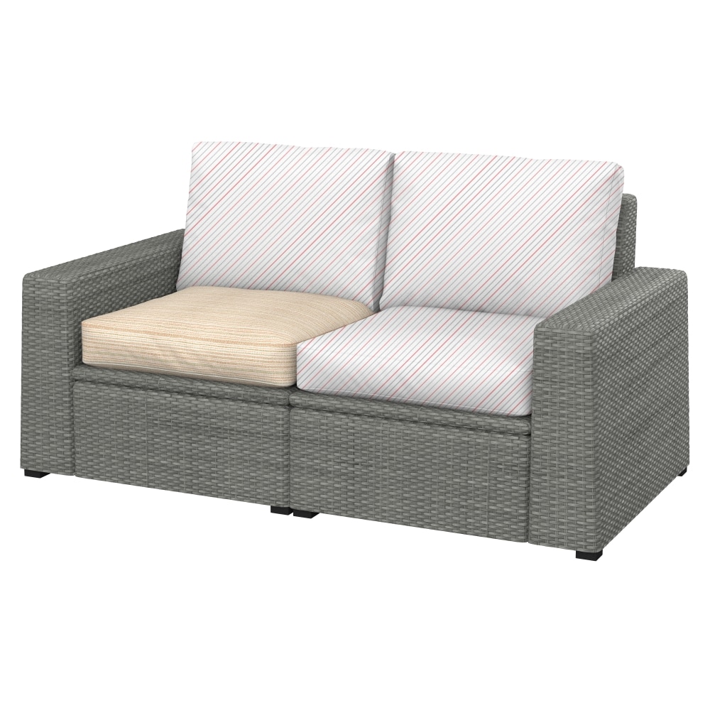 Front view of the product