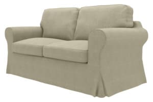 IKEA EKTORP 2-seat sofa cover