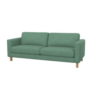 IKEA KARLSTAD 3-seat sofa-bed cover