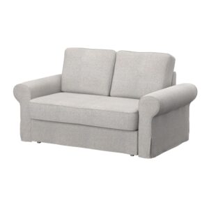 IKEA BACKABRO 2-seat sofa-bed cover