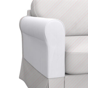 HAGALUND armrest covers, pair