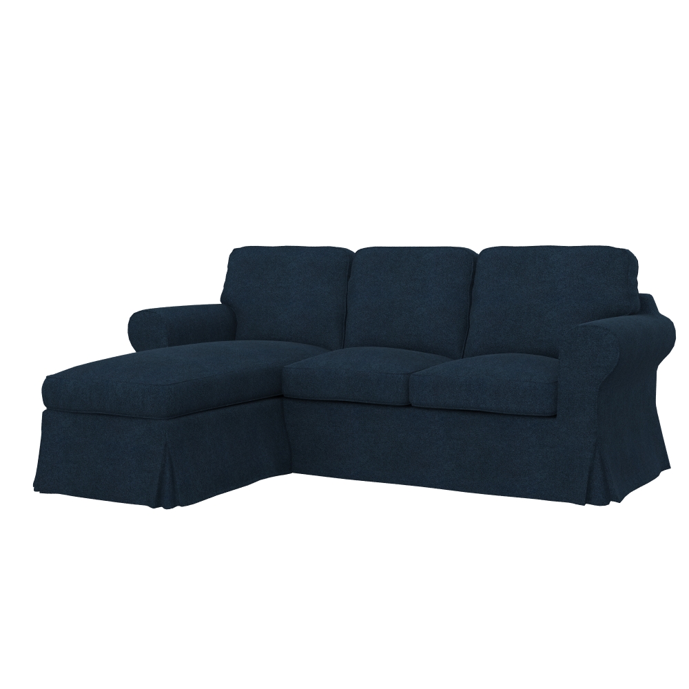 Front view of the product