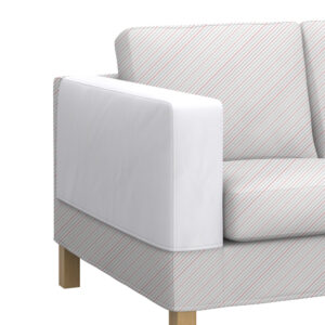 KARLANDA armrest covers, pair